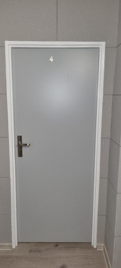 Unibal - Pokoje Goscinne Unieście Exteriör bild