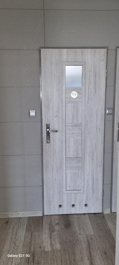 Unibal - Pokoje Goscinne Unieście Exteriör bild